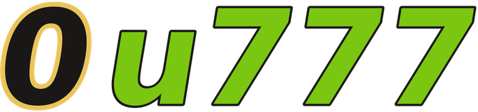 0u777 logo